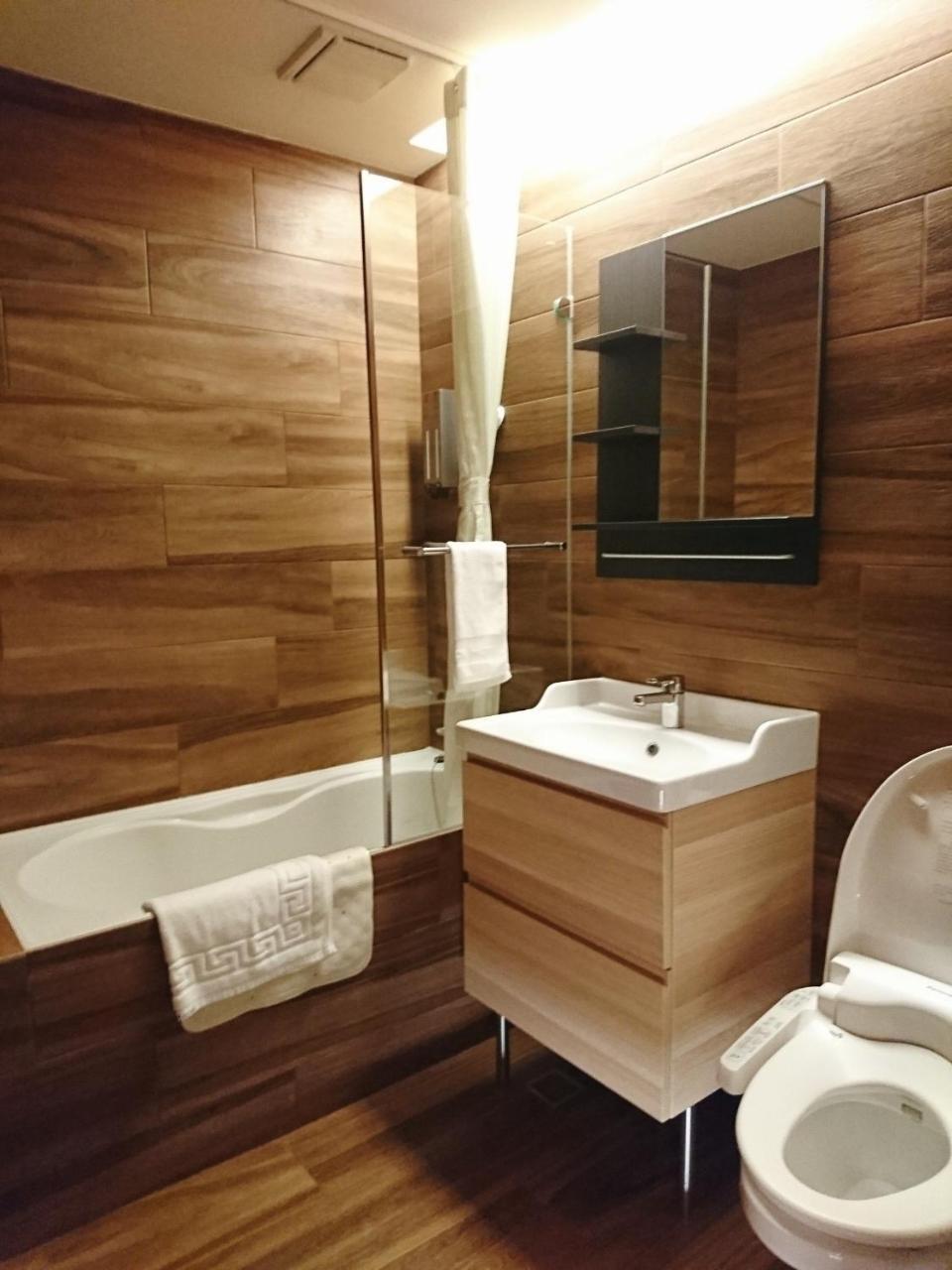 Dlinn Hotel Taichung Eksteriør billede